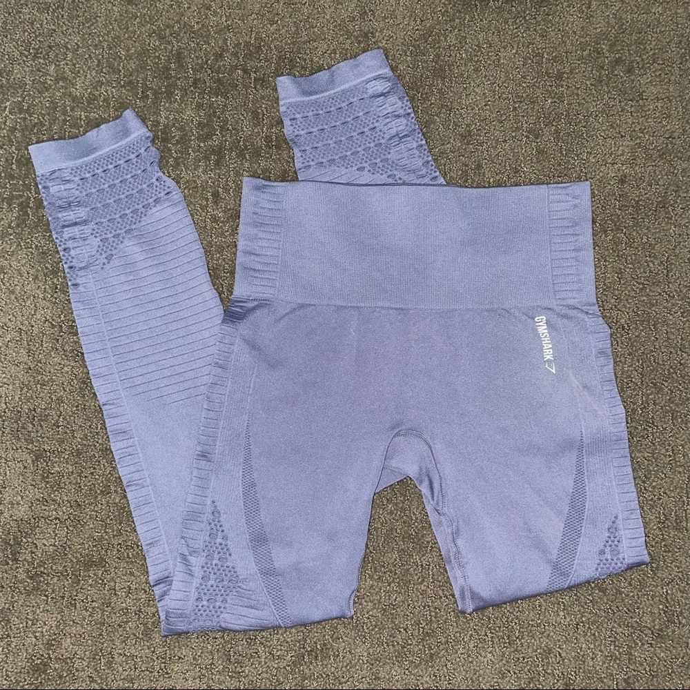 Gymshark energy seamless leggings
